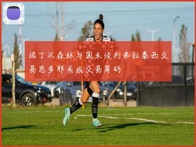 诺丁汉森林与国米谈判弗拉泰西交易恩多耶或成交易筹码