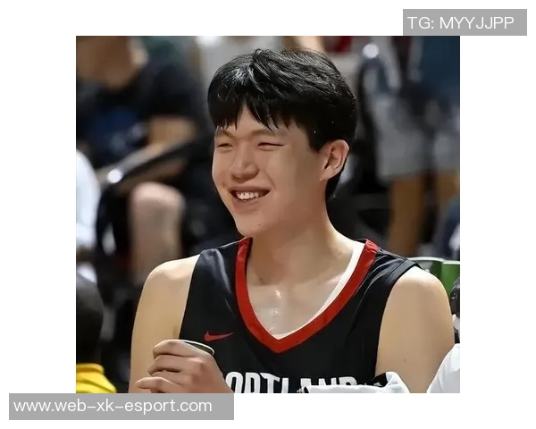 克林根主动放弃夏季联赛助力杨瀚森展现实力与潜力