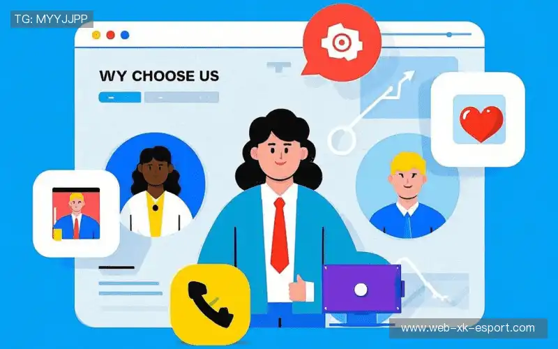 行业领先的理由